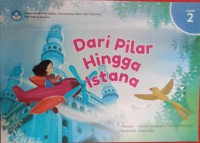 Image of Dari Pilar Hingga Istana