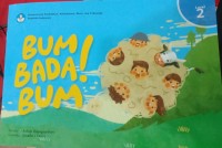 Image of Bum Badabum!