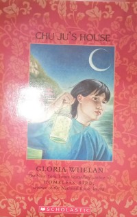 Image of CHU JU'S HOUSE