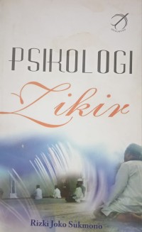 Image of Psikologi Zikir