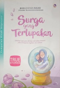 Image of Surga yang Terlupakan