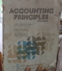Image of Accounting Principles