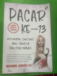 Image of Pacar Ke-13