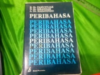 Image of Peribahasa