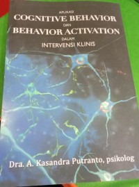 Image of APLIKASI COGNITIVE BEHAVIOR