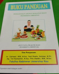Image of BUKU PANDUAN