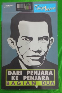 Image of Dari Penjara Ke Penjara