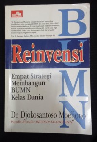 Image of Reinvensi Bumn