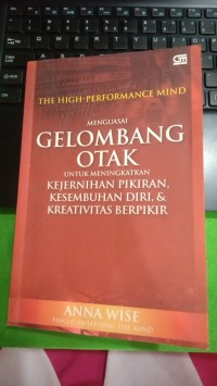 Image of The High-Performance Mind