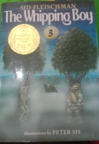 Image of The Whipping Boy Jilid 7