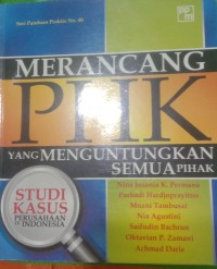 Image of Merancang PHK Yang Menguntungkan Semua Pihak