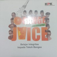 Image of Orange  For integrity  Juice