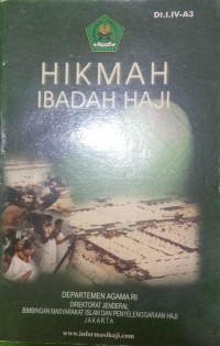 Image of Hikmah Ibadah Haji