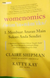 Image of Womenomics