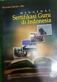 Image of Mengenal Sertifikasi Guru Di indonesia