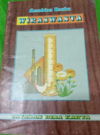 Image of WIRASWASTA