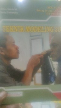 Image of TEKNIK MODELING