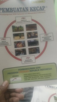 Image of PEMBUATAN KECAP