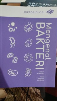 Image of Mengenal Bakteri