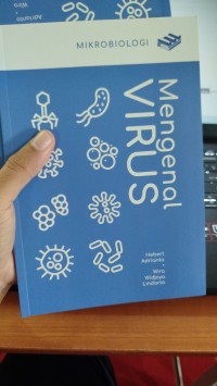 Image of Mengenal VIRUS