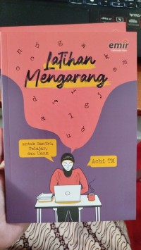 Image of Latihan Mengarang