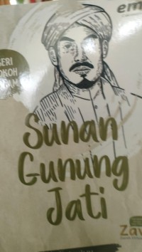 Image of Sunan Gunung Jati