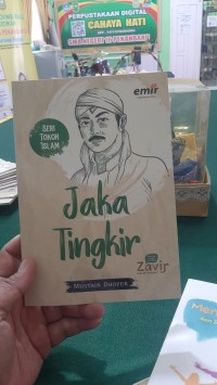 Image of Jaka Tingkir