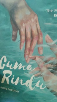 Image of Cuma Rindu