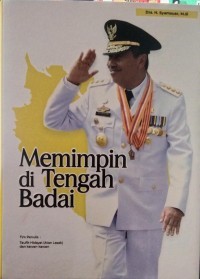 Image of Memimpin di Tengah Badai