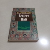 Image of Lentera Hati
