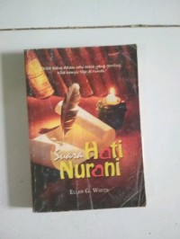 Image of Suara Hati Nurani