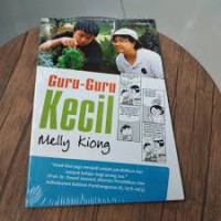 Image of Guru-Guru Kecil