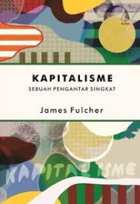 Image of Kapitalisme Sebuah Pengantar Singkat