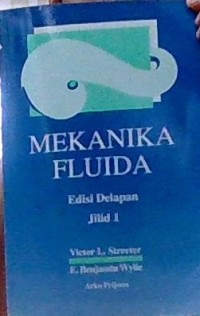 Image of Mekanika Fluida