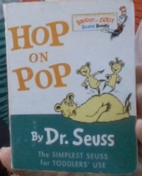 Image of HOP ON POP
