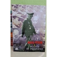Image of Militer dan Politik di Indonseia