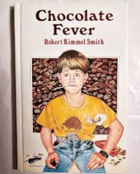 Image of Chocolate Fever