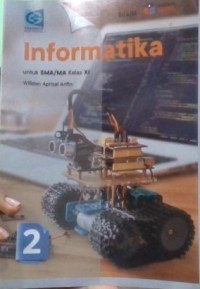 Image of INFORMATIKA