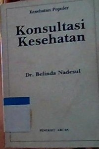 Image of Konsultasi Kesehatan