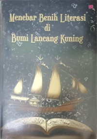 Image of Menebar Benih Literasi di Bumi Lancang Kuning
