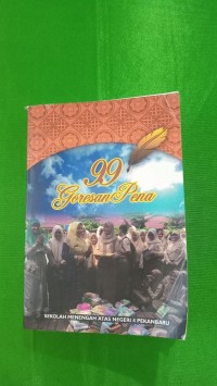 Image of 99 Goresan Pena