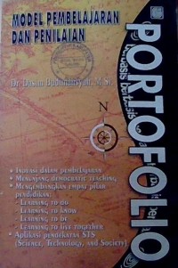 Image of Model Pembelajaran Dan Penilaian