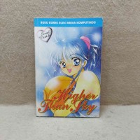 Image of Higher Than Sky