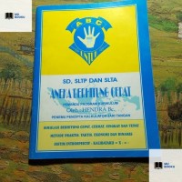 Image of SD-SMP-SMA Aneka Berhitung Cepat