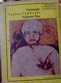 Image of Perjuangan Tuanku Tambusai